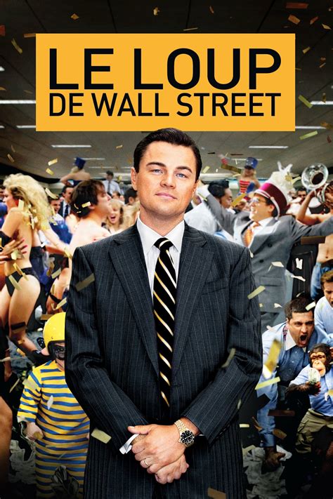 streaming le loup de wall street|The Wolf of Wall Street (2013)